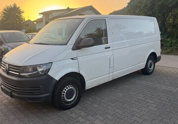 VW T6 Transporter 350.000 km 6.699 &euro; Gaildorf 74405