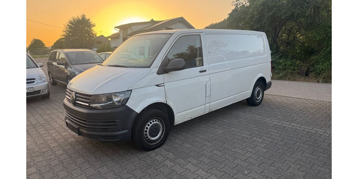 VW T6 Transporter 350.000 km 6.699 &euro; Gaildorf 74405