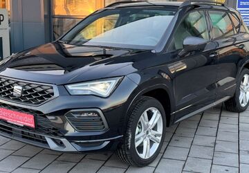 Seat Ateca 6.400 km 29.950 &euro; Regensburg 93055