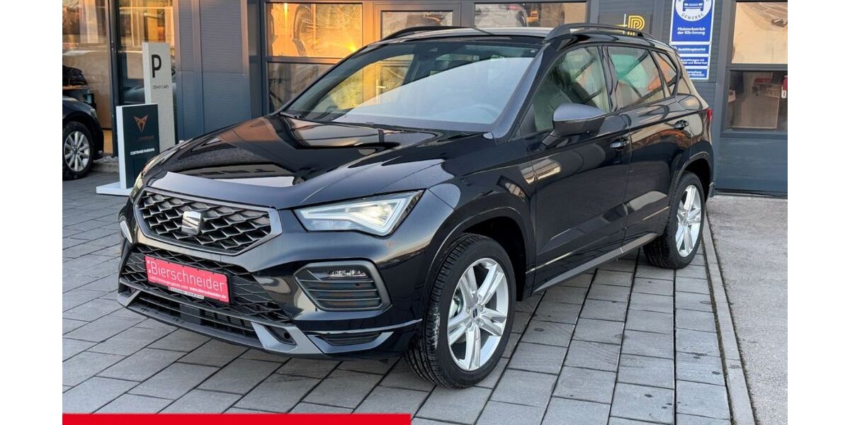 Seat Ateca 6.400 km 29.950 &euro; Regensburg 93055