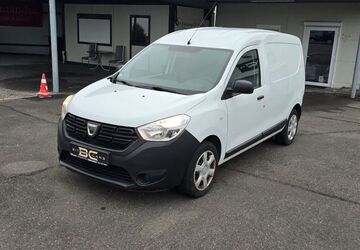 Dacia Dokker 162.000 km 5.399 &euro; Bitburg 54634