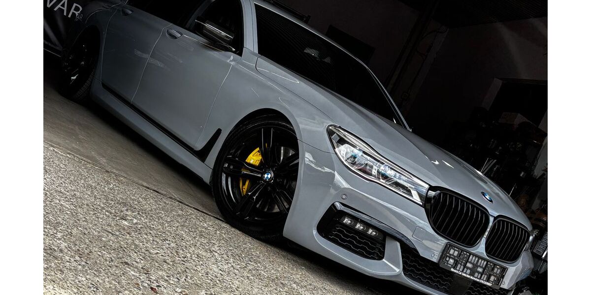 BMW 750 185.000 km 29.499 &euro; Seifriedswörth 84189