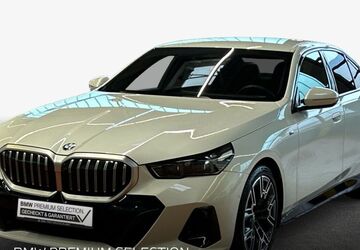 BMW 520 25.080 km 58.990 &euro; Karlsruhe 76227