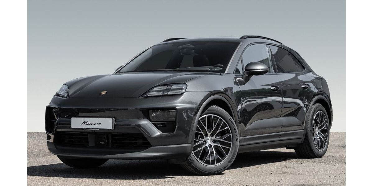 Porsche Macan 9.900 km 94.880 &euro; Göppingen 73037