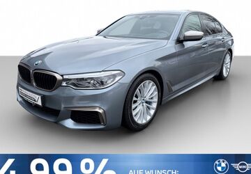 BMW M550 108.454 km 37.930 &euro; Kulmbach 95326
