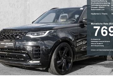 Land Rover Discovery 17.844 km 72.330 &euro; Düsseldorf 40474