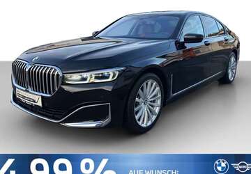 BMW 740 115.600 km 49.730 &euro; Bayreuth 95447