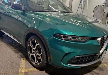 Alfa Romeo Tonale 42.042 km 24.777 &euro; Röthenbach a. d. Pegnitz 90552