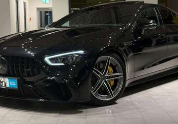 Mercedes-Benz AMG GT 86.316 km 104.995 &euro; HERFORD 32052