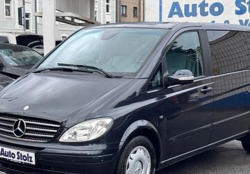 Mercedes-Benz Viano 90.610 km 19.850 &euro; Oberhausen 46045