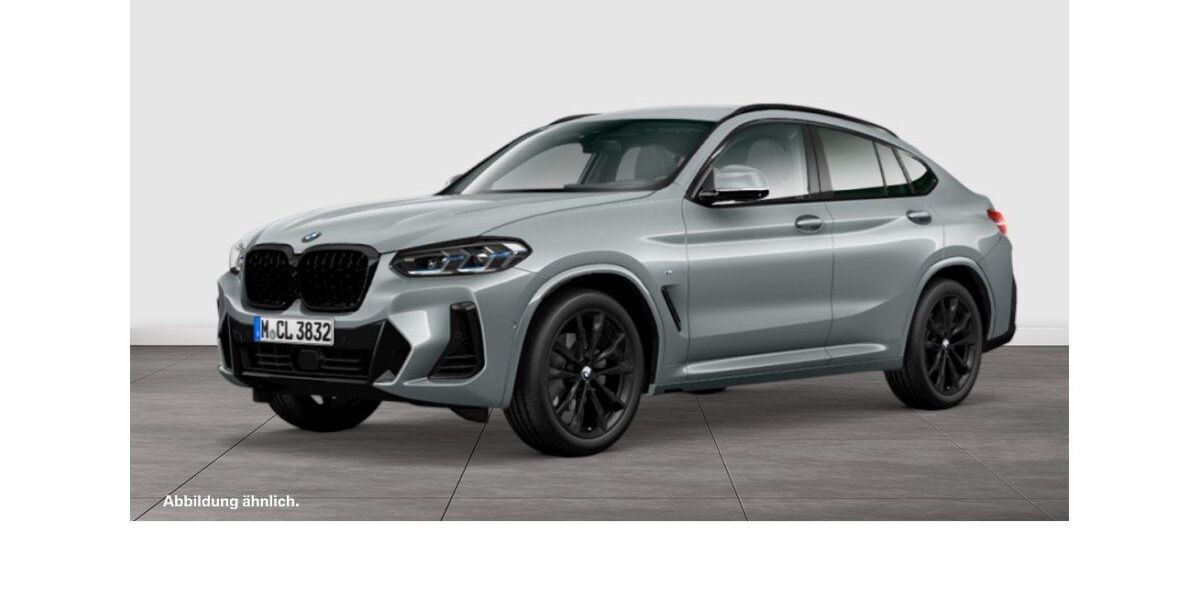 BMW X4 31.750 km 49.495 &euro; Köln-West 50858