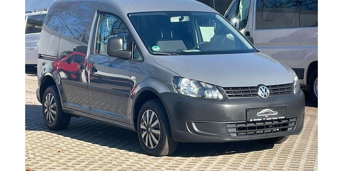 VW Caddy 182.000 km 8.350 &euro; Berlin 13088