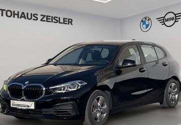 BMW 116 17.200 km 23.940 &euro; Waiblingen 71332