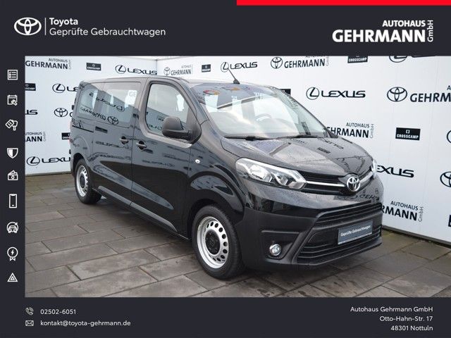 Toyota Proace (Verso) 22.700 km 31.990 &euro; Nottuln bei Münster 48301