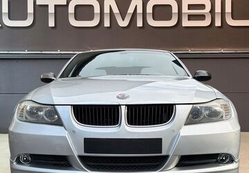 Alpina D3 347.000 km 6.890 &euro; Hasselroth 63594