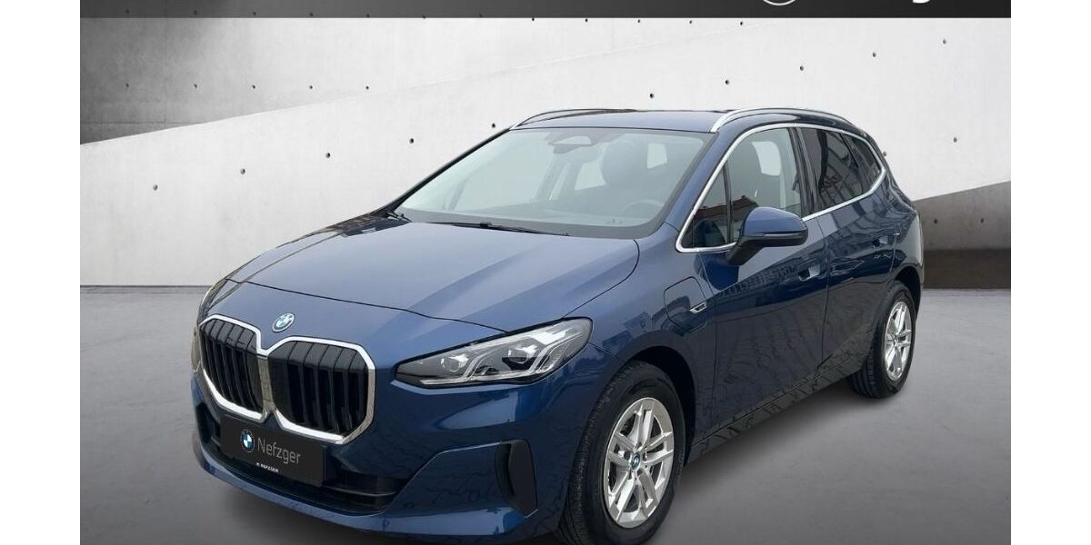 BMW 225 Active Tourer 32.300 km 29.900 &euro; Berlin-Siemensstadt 13629