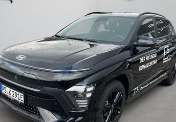 Hyundai KONA Elektro 11.993 km 35.990 &euro; Pirmasens 66954