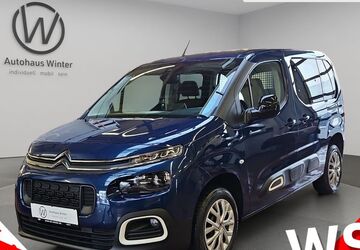 Citroen Berlingo 26.900 km 21.879 &euro; Freiberg 09599