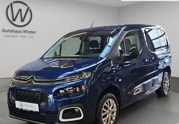 Citroen Berlingo 26.900 km 22.679 &euro; Freiberg 09599