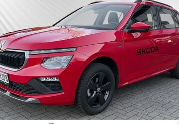 Skoda Kamiq 10.000 km 28.970 &euro; Neumünster 24539