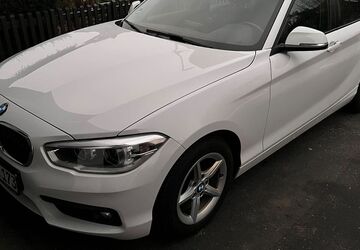 BMW 116 120.000 km 12.799 &euro; Amberg 92224