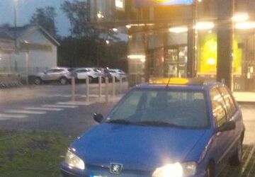 Peugeot 106 156.500 km 1.000 &euro; Karlsruhe 76133