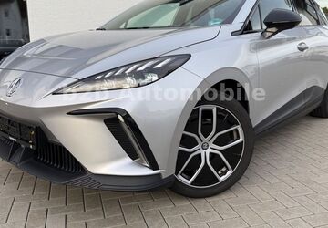 MG 4 23.000 km 19.845 &euro; Altenstadt 63674