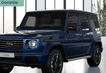 Mercedes-Benz G 450 6.355 km 160.900 &euro; Hohenlinden 85664