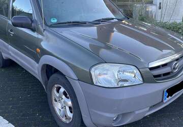Mazda Tribute 192.000 km 1.600 &euro; Mettmann bei Düsseldorf 40822
