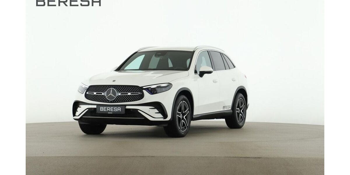 Mercedes-Benz GLC 220 9.900 km 62.550 &euro; Bielefeld 33609