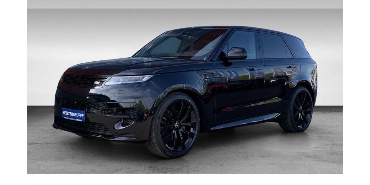 Land Rover Range Rover Sport 5.420 km 111.890 &euro; Trier 54292