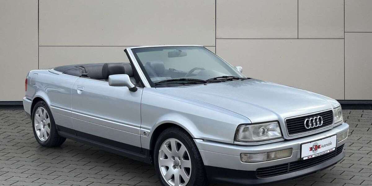 Audi 80 318.000 km 7.450 &euro; Röttenbach bei Nürnberg 91187