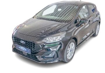 Ford Fiesta 17.312 km 17.880 &euro; Koblenz 56073