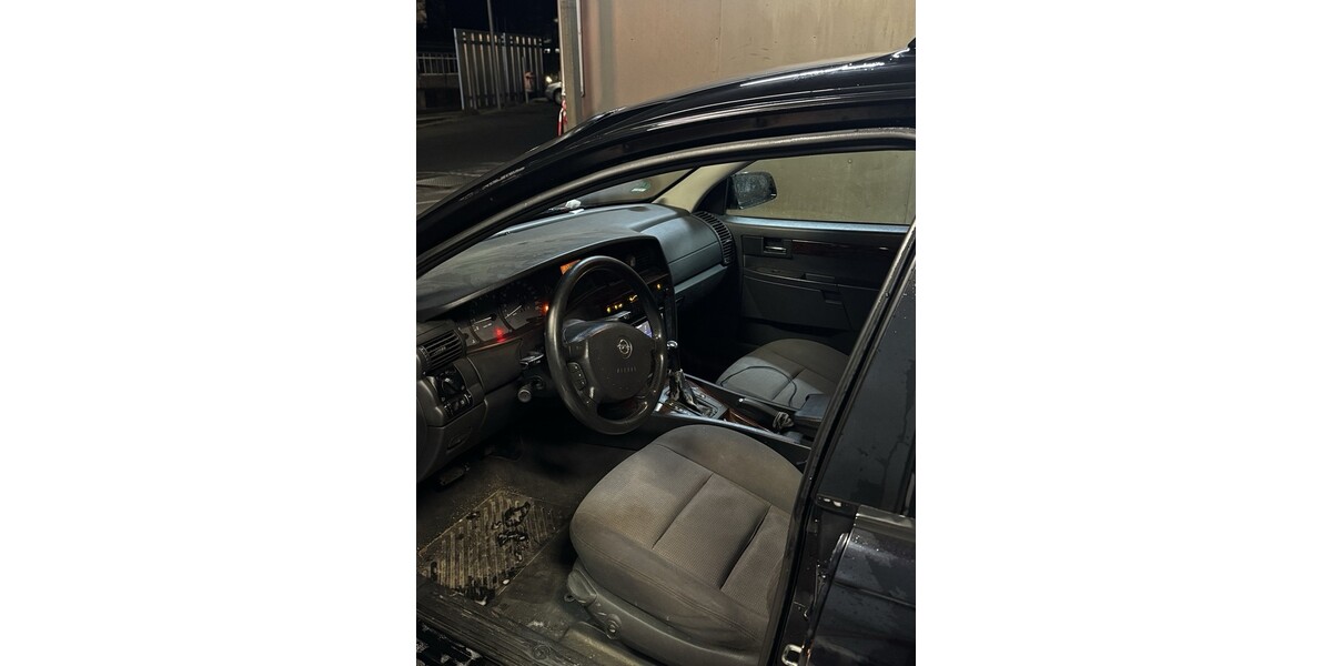 Opel Omega B Caravan 292.000 km 3.100 &euro; Ochsenfurt 97199