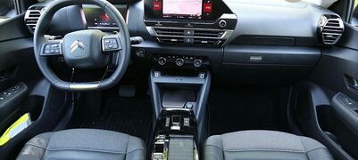 Gebrauchte Citroën C4 Aircross