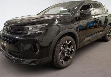 Citroen C5 Aircross 16.192 km 23.900 &euro; Villingen-Schwenningen 78052