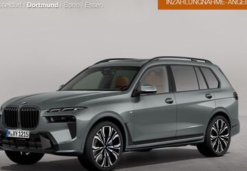 BMW X7 64.042 km 89.990 &euro; Dortmund 44263