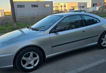 Peugeot 406 93.000 km 5.990 &euro; Schönaich bei Stuttgart 71101