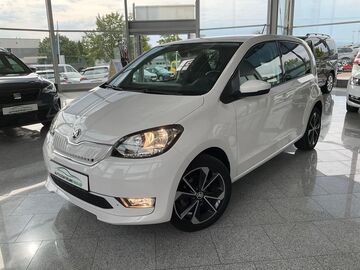 Gebrauchte Skoda Citigo