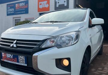 Mitsubishi Space Star 162.000 km 4.980 &euro; Bremervörde 27432