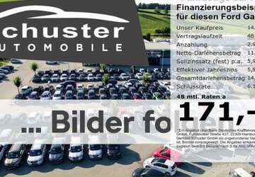 Ford Galaxy 211.002 km 14.979 &euro; Ruhstorf 94099