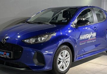Mazda 2 Hybrid 6.000 km 23.480 &euro; Kassel 34123