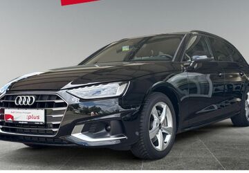 Audi A4 7.000 km 36.780 &euro; Pronsfeld 54597