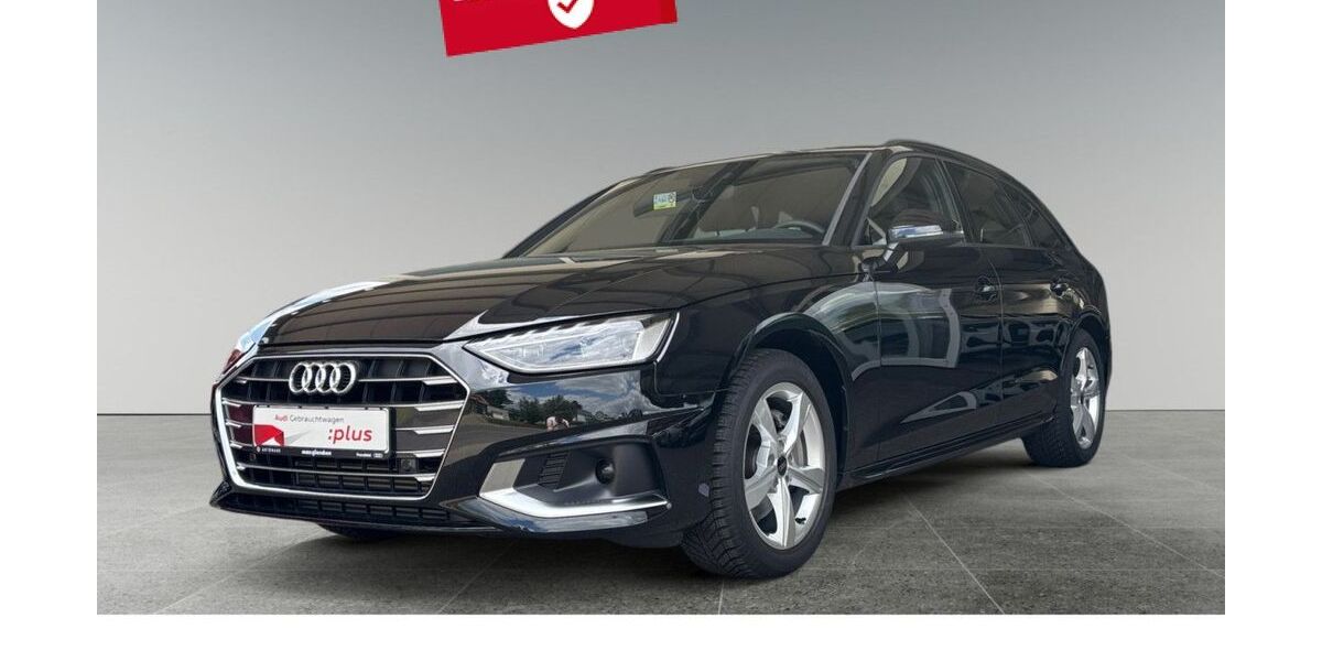 Audi A4 7.000 km 36.780 &euro; Pronsfeld 54597