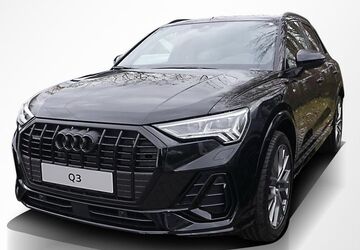 Audi Q3 7.500 km 58.650 &euro; Erlangen 91058