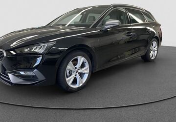 Seat Leon 15.410 km 27.450 &euro; Ingolstadt 85053