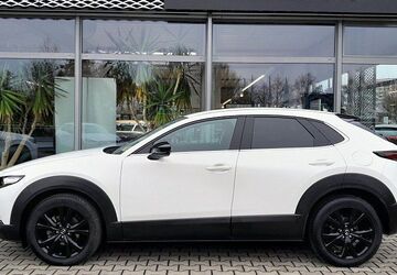 Mazda CX-30 20.361 km 26.930 &euro; Gera 07546