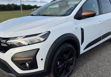 Dacia Jogger 11.800 km 17.950 &euro; Alteglofsheim 93087