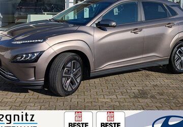 Hyundai KONA 22.755 km 19.890 &euro; Stendal 39576