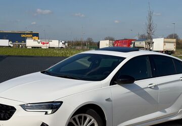 Opel Insignia 74.773 km 20.000 &euro; Alsdorf/Mariadorf 52477